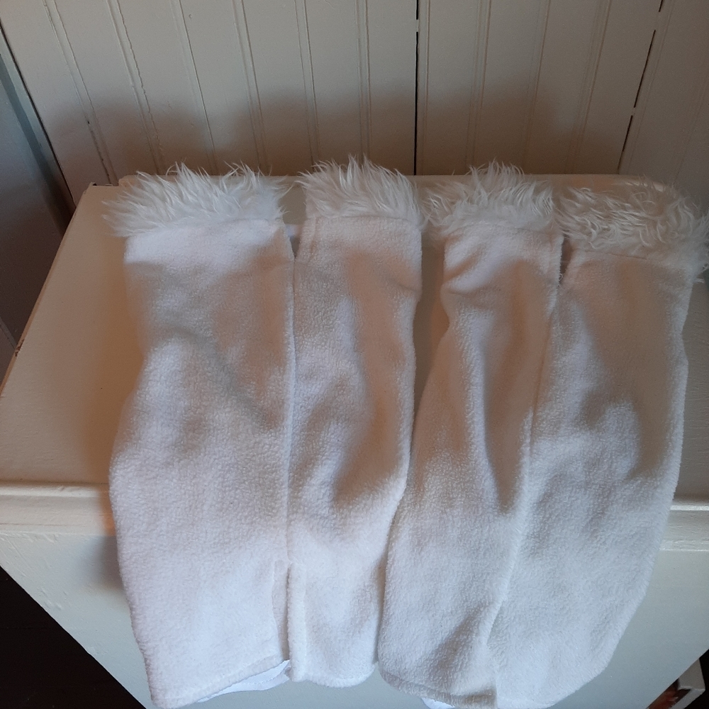 Women's size medium Eskimo girl Halloween costume - Picture 6 of 8